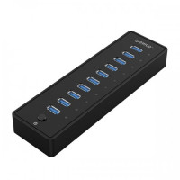 Orico P10-U3-V1 10 Ports USB 3.0 HUB